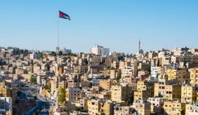 تراجع تأثير الكتلة الهوائية الحارة على المملكة اليوم