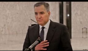 الرئيس المكلف لتشكيل الحكومة اللبنانية يعتذر