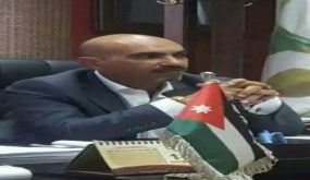 الحراسيس ينظم لقائمة تقدم في ثالثة عمان