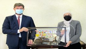 البنك الأردني الكويتي يدعم برنامج المنح الجامعية التابع لمؤسسة الحسين للسرطان