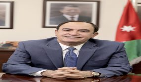 الصرايرة يعلن صرف مليون دينار إضافية من صندوق همّة وطن لدعم تكية أم علي