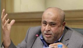 النائب عطية للرزاز : التراجع عن الخطأ وتصويب الخلل..فضيلة