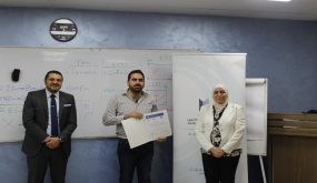 دورة تدريبة بعنوان “إدارة المطالبات وتسوية النزاعات بموجب عقود فيديك