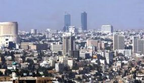 استمرار تأثير الكتلة الهوائية الحارة على المملكة