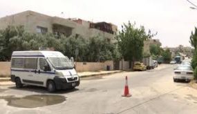 الأغوار الجنوبية : تسجيل 41 اصابة بكورونا وعزل منزلين