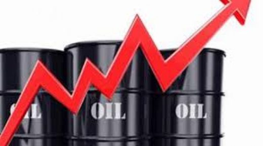 ارتفاع أسعار النفط عالمياً لليوم الثاني