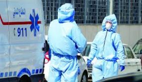 الاردن : 5 وفيات جديدة بفيروس كورونا والاجمالي 56 حالة