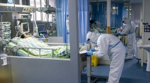 الأردن : وفاة طبيب وثمانية أشخاص أخرين بفيروس كورونا