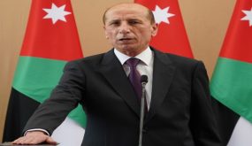 جولة ميدانية لوزير الداخلية الحلالمه