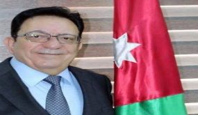 الوزير الأسبق حداد يتساءل : هل الاغلاق التام يلوح في الافق؟