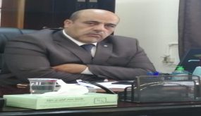 محطات مضيئة ” مديرية صحة اربد ”