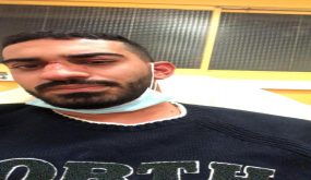 اردني مبتعث من الحكومة الفرنسية يسرد حادثة الإعتداء عليه وعلى شقيقته