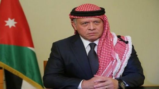 الملك يغادر للكويت لتقديم العزاء بالشيخ صباح الأحمد