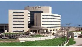 تسجيل 5 وفيات جديدة بكورونا في مستشفى الأمير حمزة