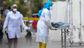 نحو 61 مليون إصابة بكورونا وأكثر من مليون و430 ألف وفاة في العالم