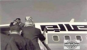 غدا السبت الذكرى الـ49 لاستشهاد وصفي التل