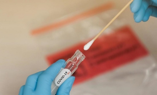 الأردن: تسجيل 62 وفاة جديدة بفيروس كورونا و5665 اصابة