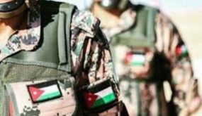 شهيدان وثلاث اصابات اثر تدهور مركبة عسكرية اثناء الواجب