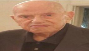 رائد صناعة الحديد في الاردن محمد الطاهر في ذمة الله