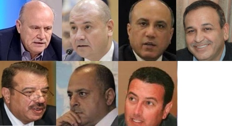 ثمانية نواب سابقين يطمحون برئاسة مجلس النواب الـ19