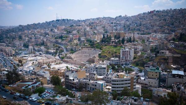 اجواء لطيفة الحرارة في معظم مناطق المملكة اليوم وغدًا