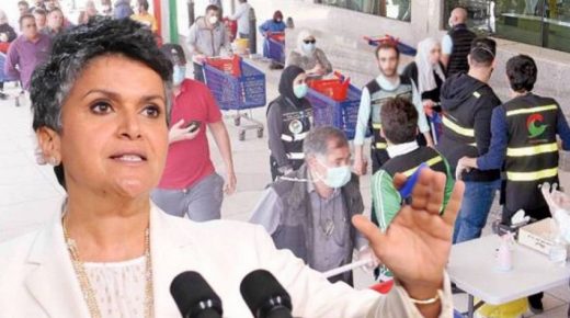 خسارة صفاء الهاشم في انتخابات الكويت وفوز 19 نائبا من المجلس السابق فقط