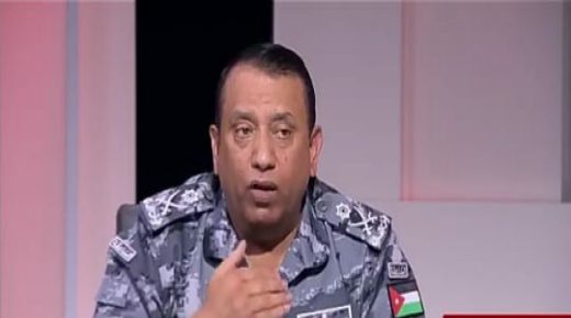 الحواتمة: الحواتمة: 180 مليون دينار إجمالي الوفر المالي من الدمج وتجنيد اعداد كبيرة في الفترة المقبلة