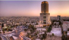 أجواء لطيفة الحرارة في أغلب مناطق المملكة