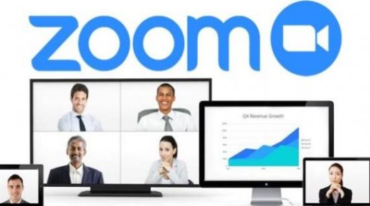 مستخدمو تطبيق Zoom يحصلون على ميزات مهمة خلال أيام عطل رأس السنة