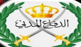 البلقاء  : وفاة طفلين في حريق منزلهم