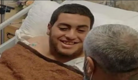 أمن الدَّولة تستمع لشهادة الفتى صالح في قضية اعتداء 17 شخصًا عليه في الزَّرقاء