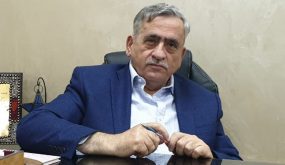 عبيدات : وقعنا عقدا مع فايزر لتزويد 10% من سكان الأردن بمطعوم كورونا