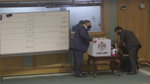 مجلس النواب يستكمل انتخاب لجانه الـ15 …اسماء
