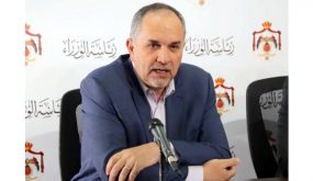 التلهوني : وفاة قاض وإصابة 82 آخرين بالفيروس منذ بدء الجائحة