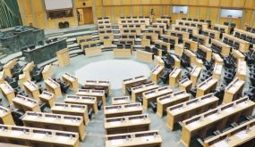 راصد يصدر دراسة مقارنة بين تركيبة البرلمان التاسع عشر والبرلمان الثامن عشر