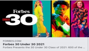 سوري يقتحم قائمة المرشحين العلماء لقائمة “فوربس” الأمريكية