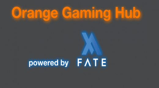 أورانج وFATE تطلقان المنشأة التدريبية للألعاب الإلكترونية Orange Gaming Hub