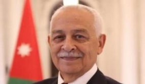 العيسوي ينقل تعازي الملك إلى عشيرتي الرقاد والشوبكي