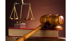 تنقلات في السلك القضائي تشمل 4 قضاة واحالة أخر على التقاعد