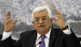 تفاؤل لدى السلطة الفلسطينية بخطوات ابو مازن