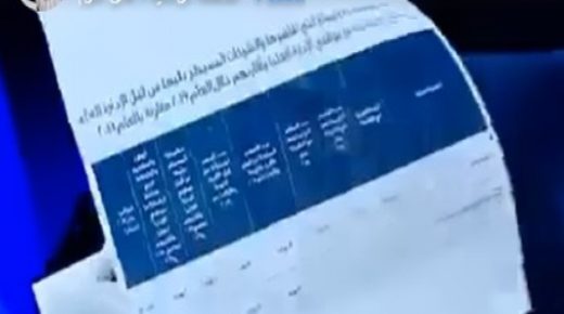 بالفيديو … الخبير الاقتصادي الرواشدة : راتب الرئيس التنفيذي لمصفاة البترول غير منطقي