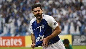 “كاس” تمنح الوحدة السوري مليون دولار من قيمة انتقال خريبين من الظفرة إلى الهلال