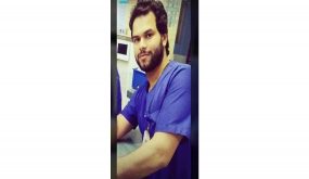 الاردن : وفاة ممرض بكورونا