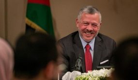 غدا السبت العيد الـ 59 لميلاد جلالة الملك