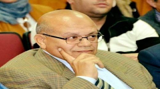 الزميل أبو وندي يترشح لعضوية نقابة الصحفيين