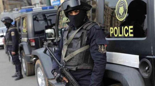 مصر .. هروب 3 محكومين بالإعدام في ظروف غامضة