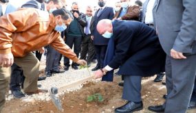 الفايز: مملكتنا أصبحت مملكة الحب.. صور