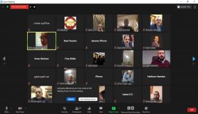 الهيئة العامة لصناعة عمان تُصادق على التقريرين المالي والإداري لعام 2019