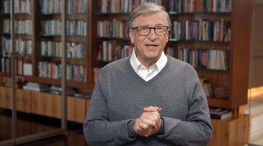 Bill Gates: Bitcoin not for me, says ex-Microsoft chief