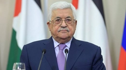 عباس يُمدد حالة الطوارئ في اراضي السلطة الفلسطينية شهرا جديدا